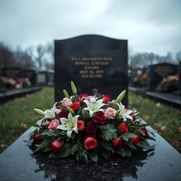 Formule Fleurissement